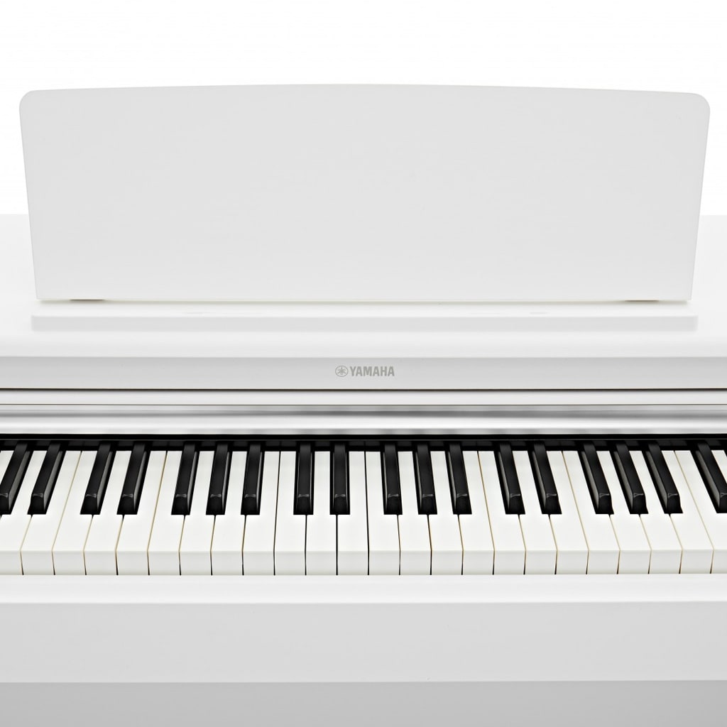 Yamaha Arius YDP-165 WH - белый