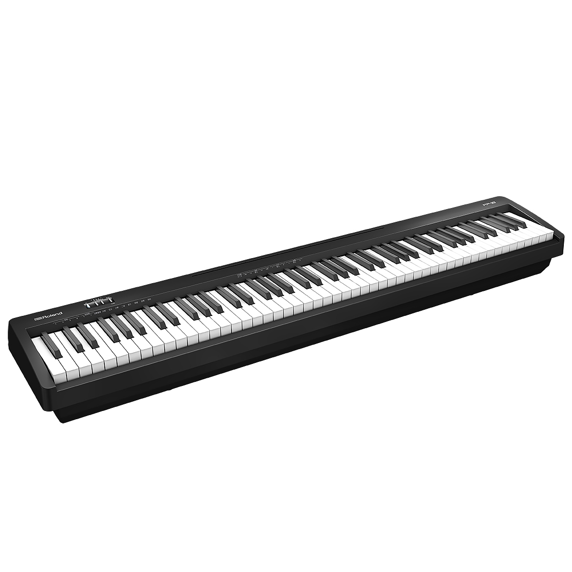 Roland FP-18 B - чёрный — фото 2