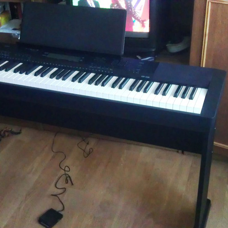Casio CDP-220R