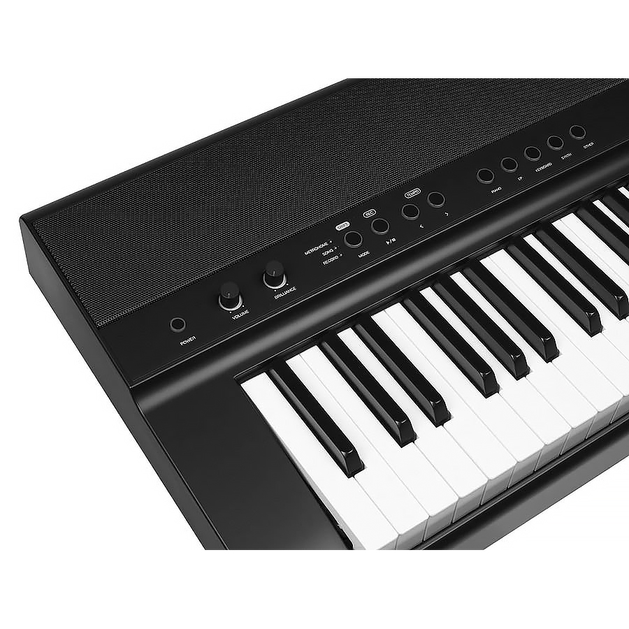 Medeli SP201-BK+stand - чёрный — фото 5