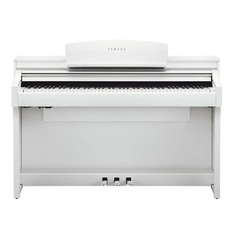 Yamaha Clavinova CSP-170 WH - белый