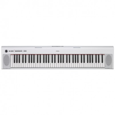 Yamaha NP-32 Piaggero WH - белый