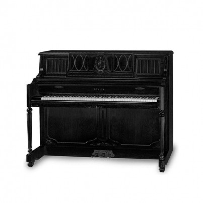 Samick JS300NSTD EBST - чёрный матовый