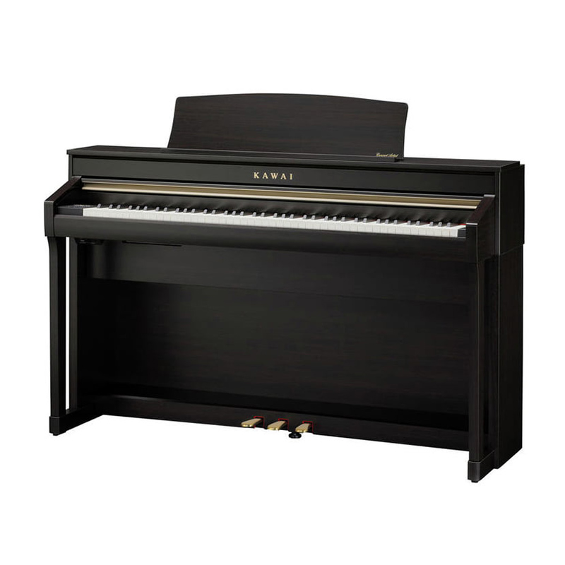Kawai CA58 R - палисандр