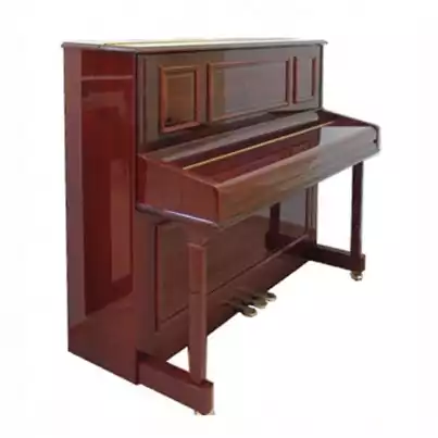 Samick JS118RID WAHP - грецкий полированный орех — купить в Love-Piano