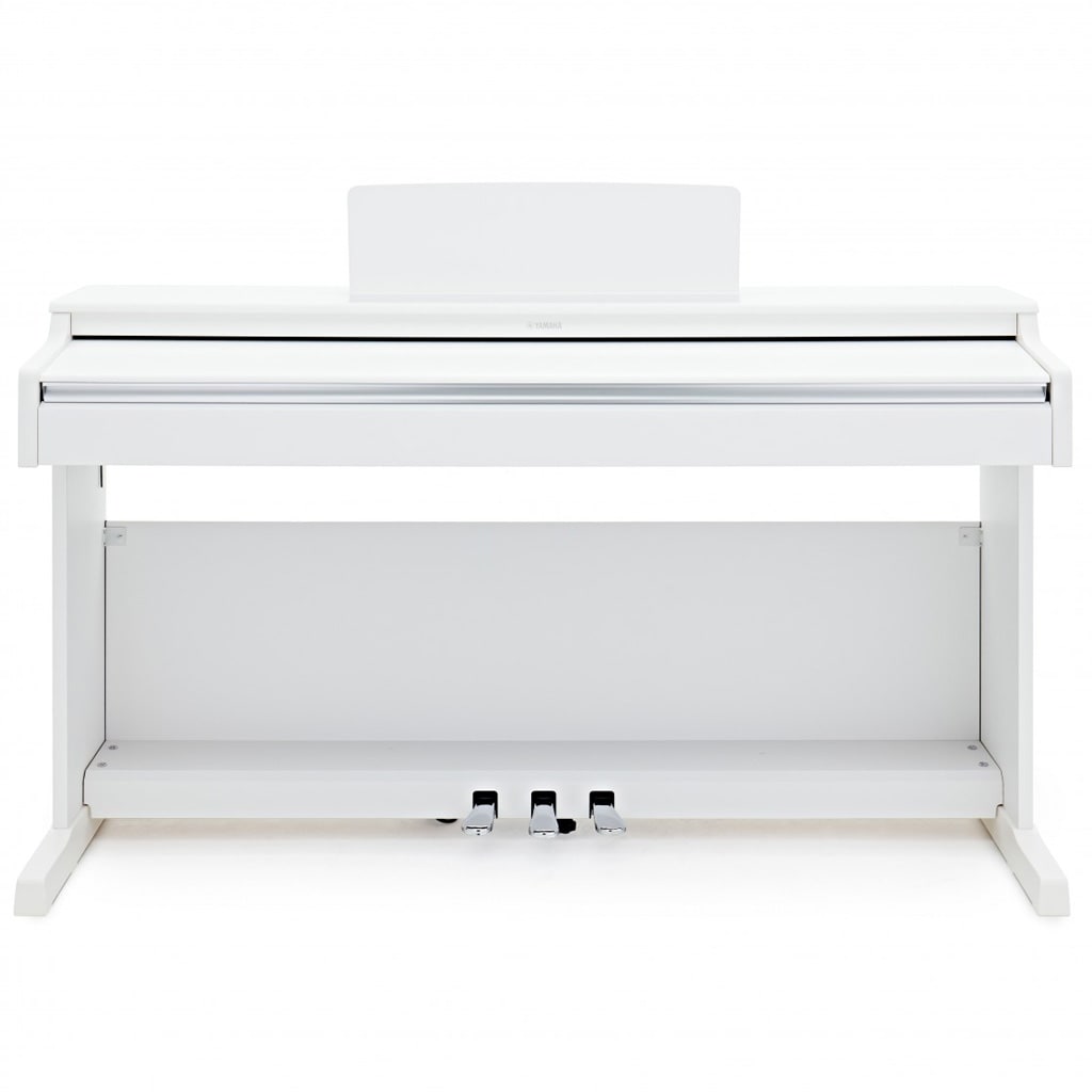 Yamaha Arius YDP-165 WH - белый