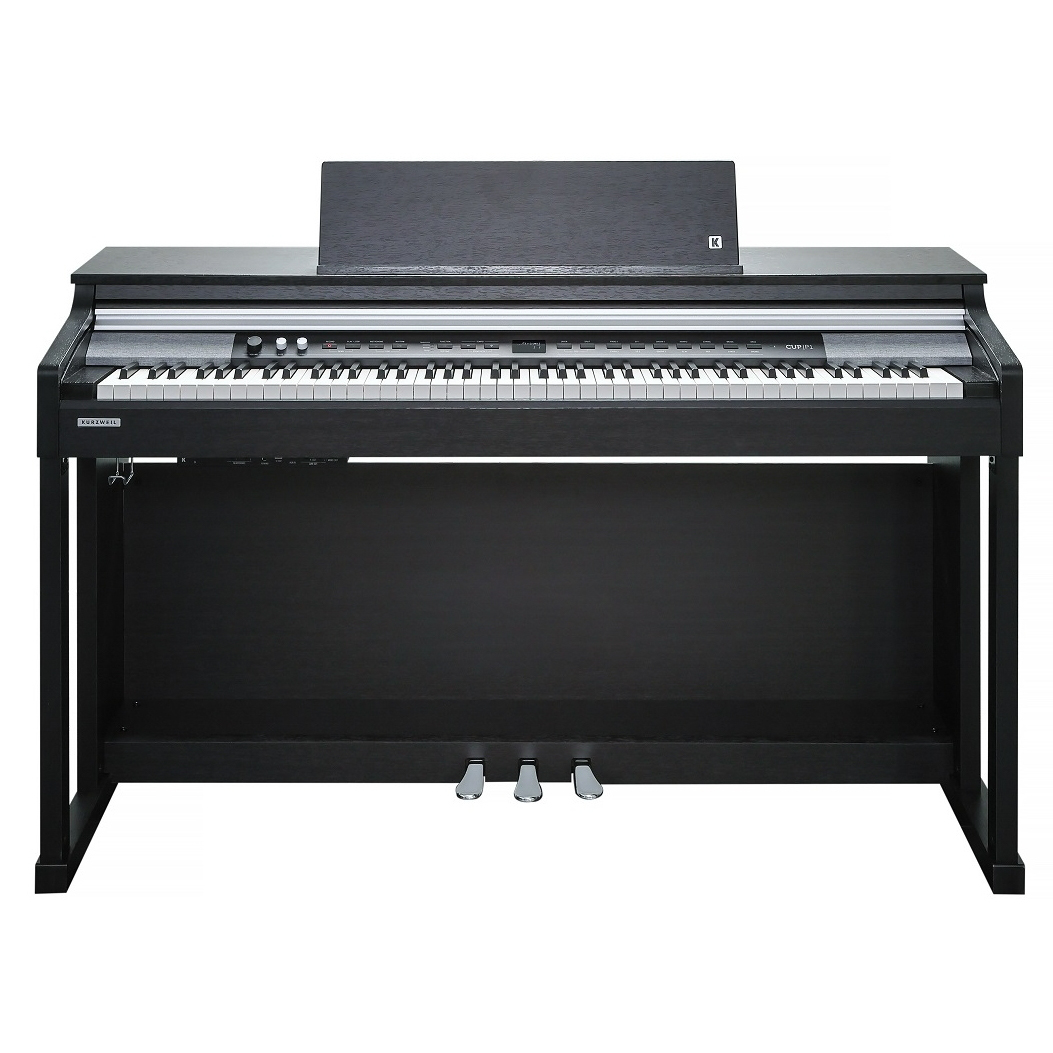 Kurzweil CUP P1 SR - палисандр