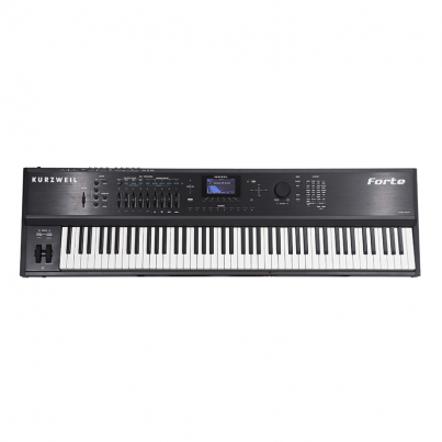Kurzweil Forte B - чёрный