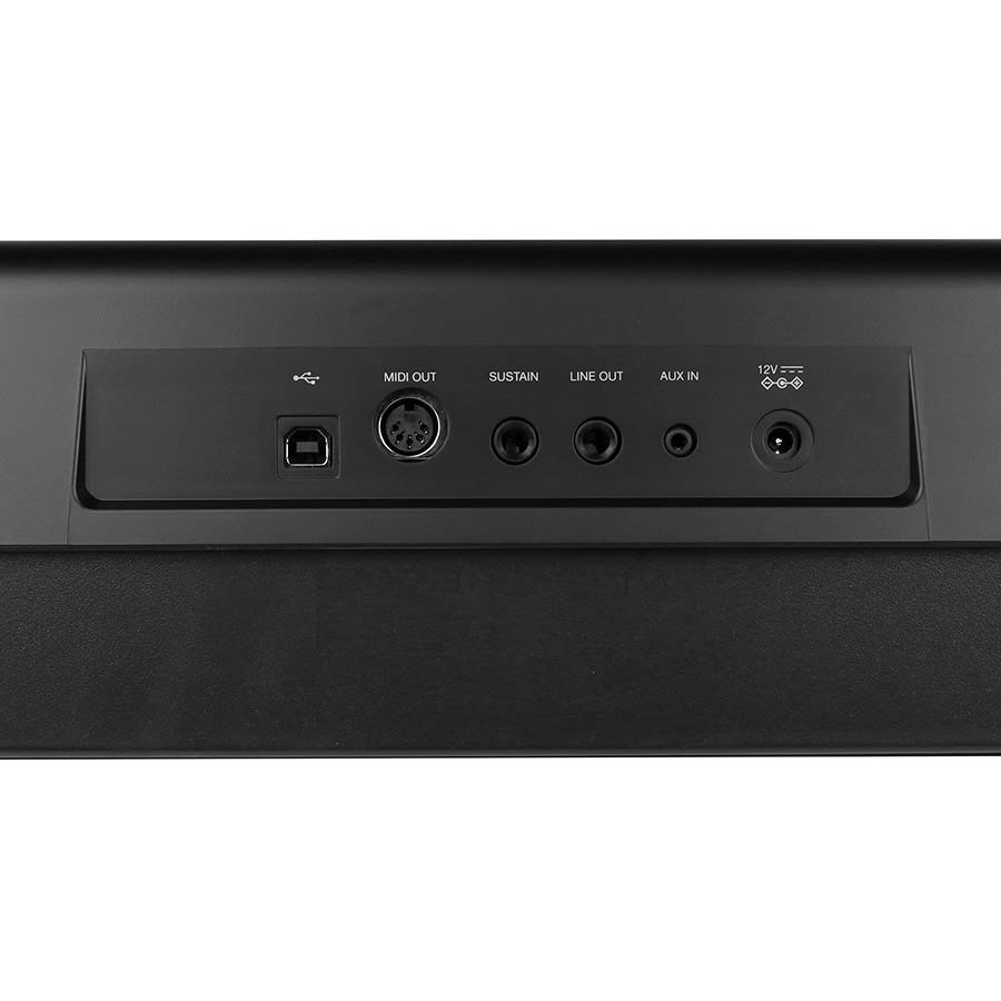 Medeli SP201-BK+stand - чёрный — фото 8