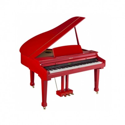 Orla Grand 450 Red - красный