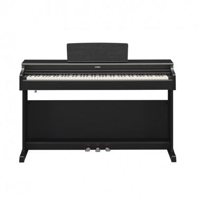 Yamaha Arius YDP-164 B - чёрный