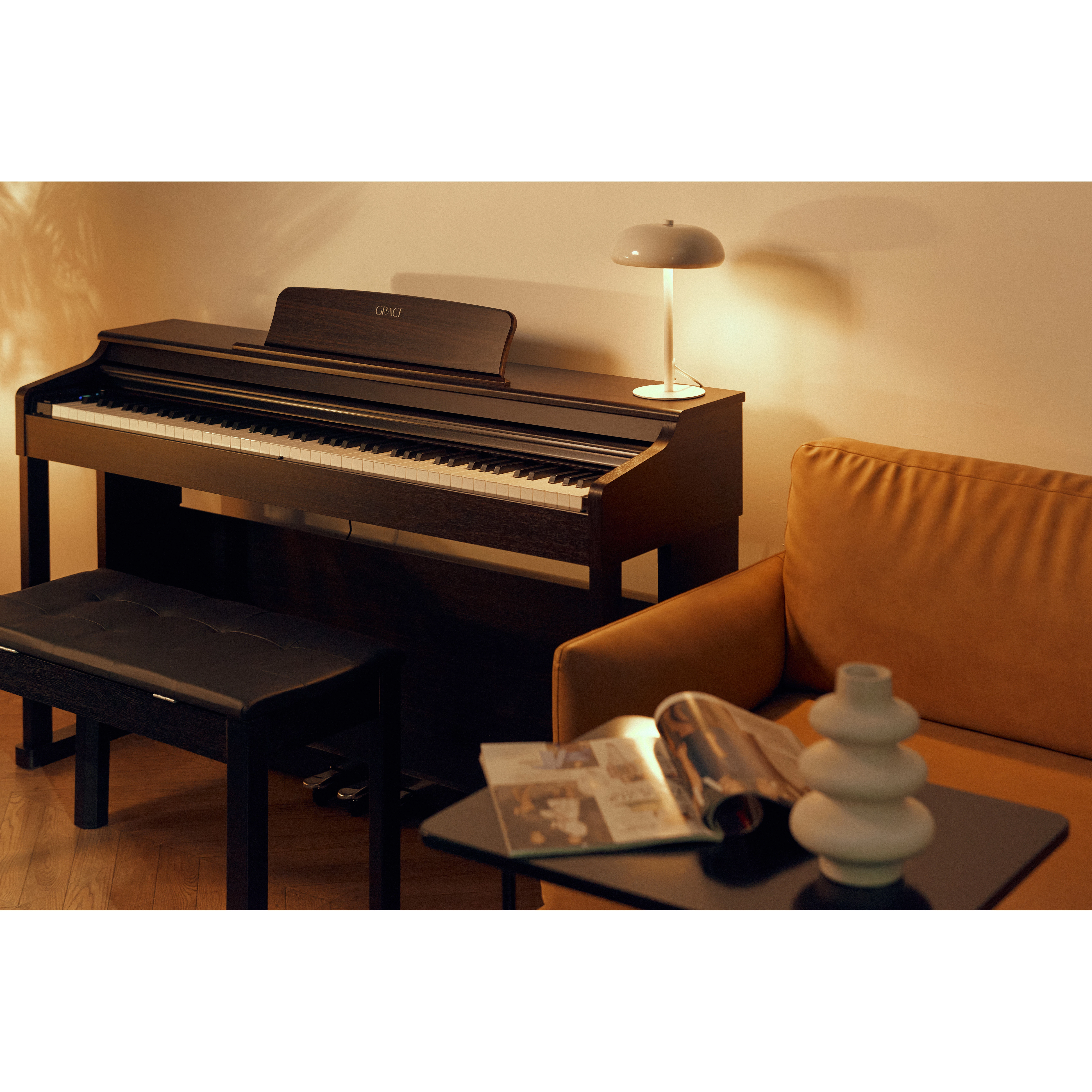 для занятий музыкой — купить в Love-Piano
