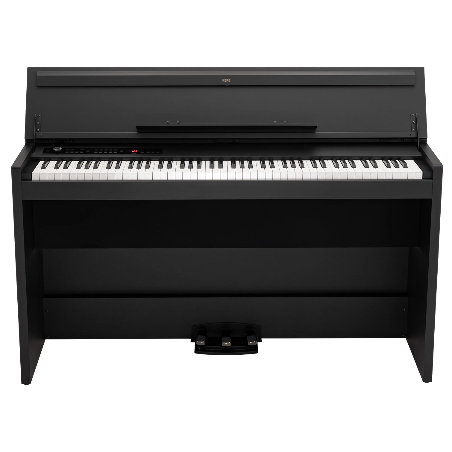 KORG E1 Air Black — купить в Love-Piano