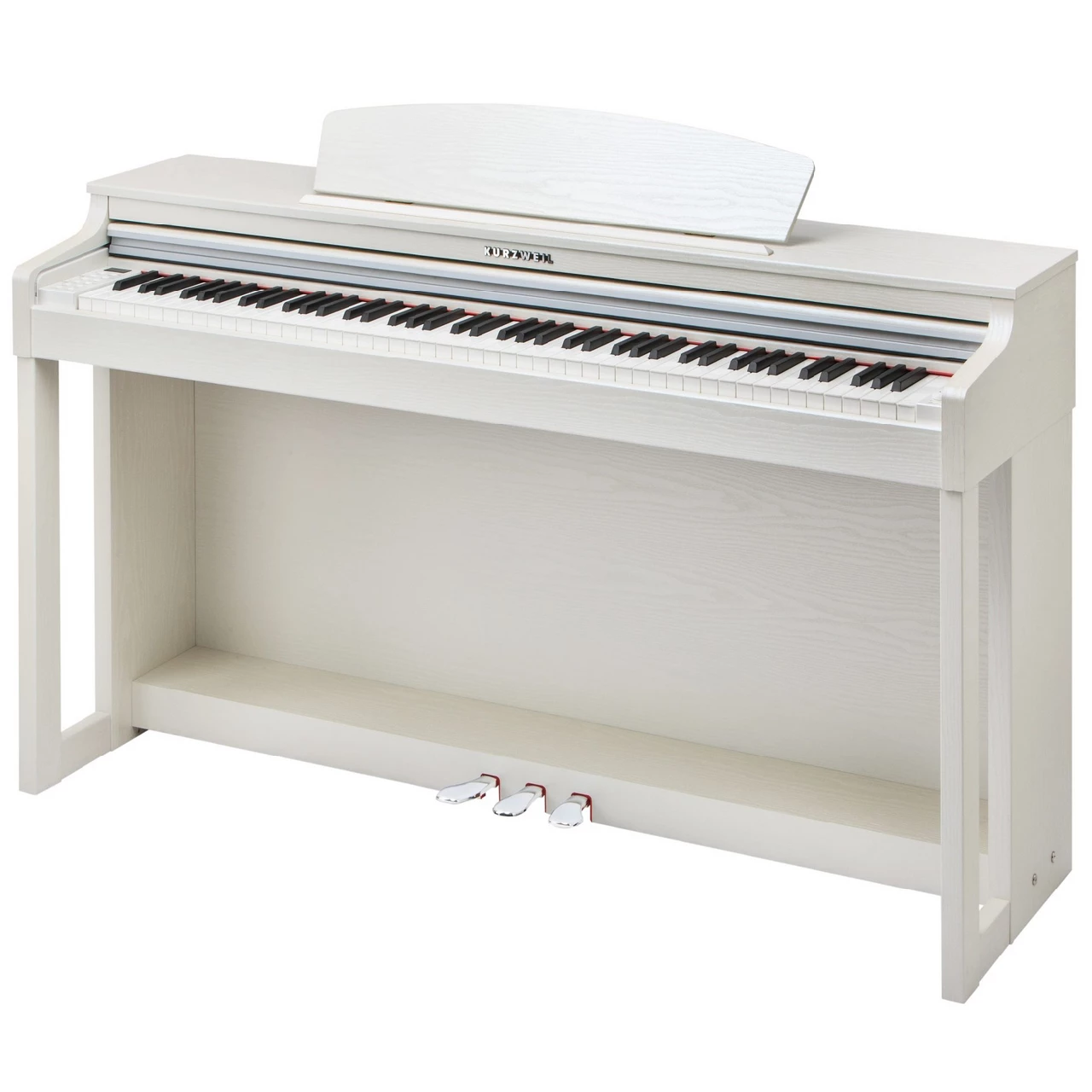 Kurzweil M130W WH - белый — купить в Love-Piano