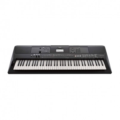 Yamaha PSR-EW410
