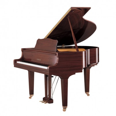 Yamaha GB1K PAW - американский орех полированный