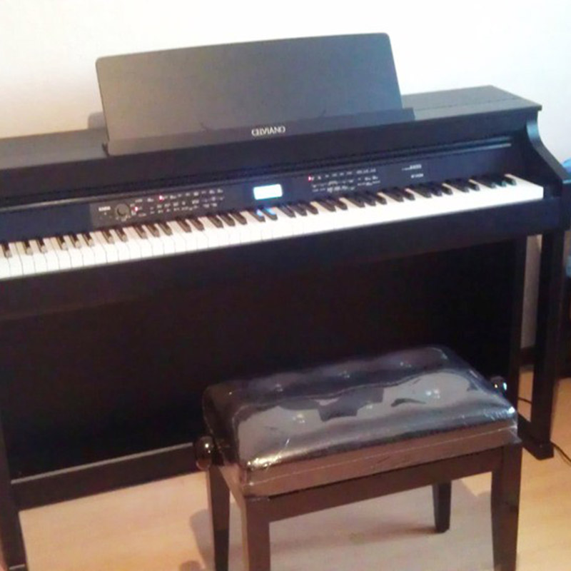 Casio AP-650