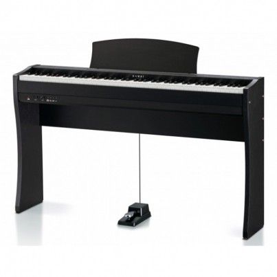 Kawai CL26 B - чёрный
