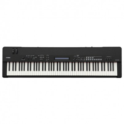 Yamaha CP40 STAGE B - чёрный