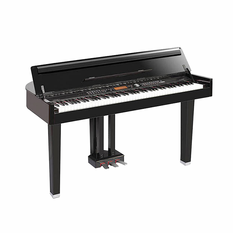 Medeli GRAND 300 B - чёрный