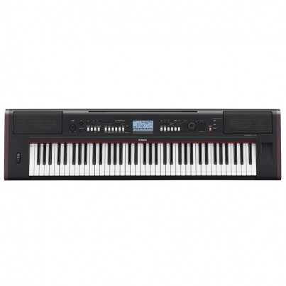 Yamaha NP-V80 Piaggero B - чёрный