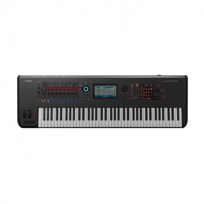 Yamaha Montage 7