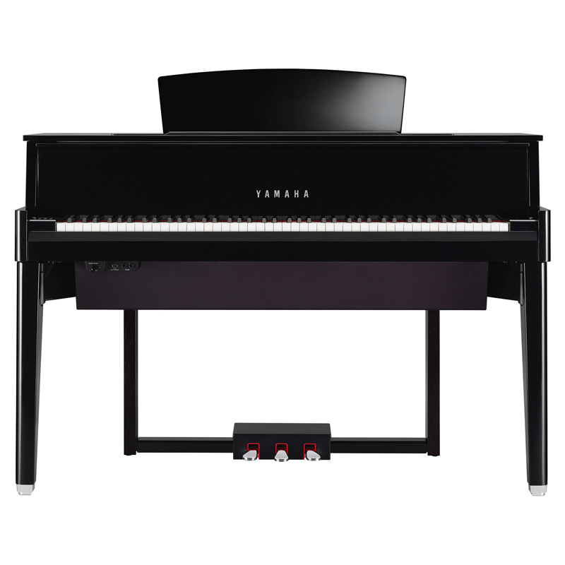 Yamaha AvantGrand N1X — фото 2
