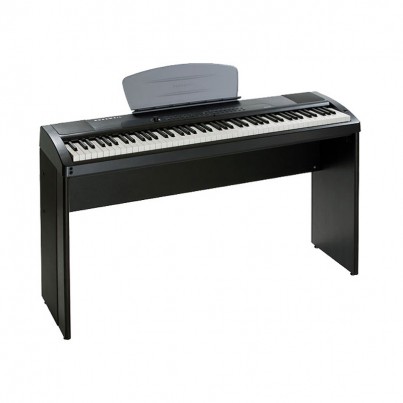 Kurzweil MPS20 B - чёрный
