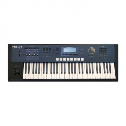 Kurzweil PC3 LE6
