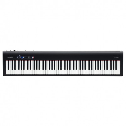 Roland FP-30 BK - чёрный