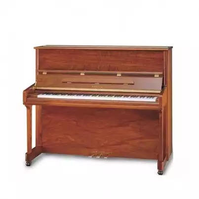 Samick JS132MD MAHP - красное полированное дерево — купить в Love-Piano