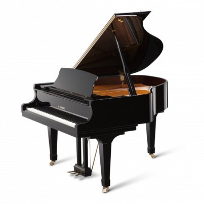 Kawai GX1 M/PEP - чёрный полированный