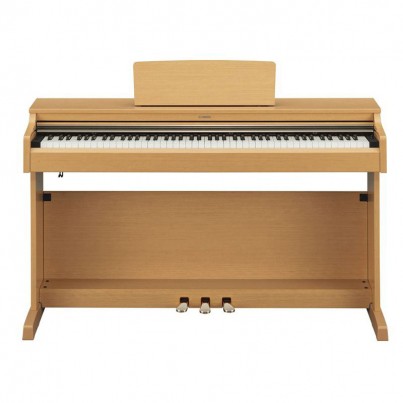 Yamaha Arius YDP-162 C - светлая вишня