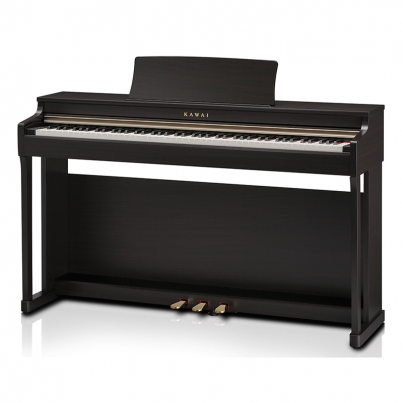 Kawai CN25 R - палисандр
