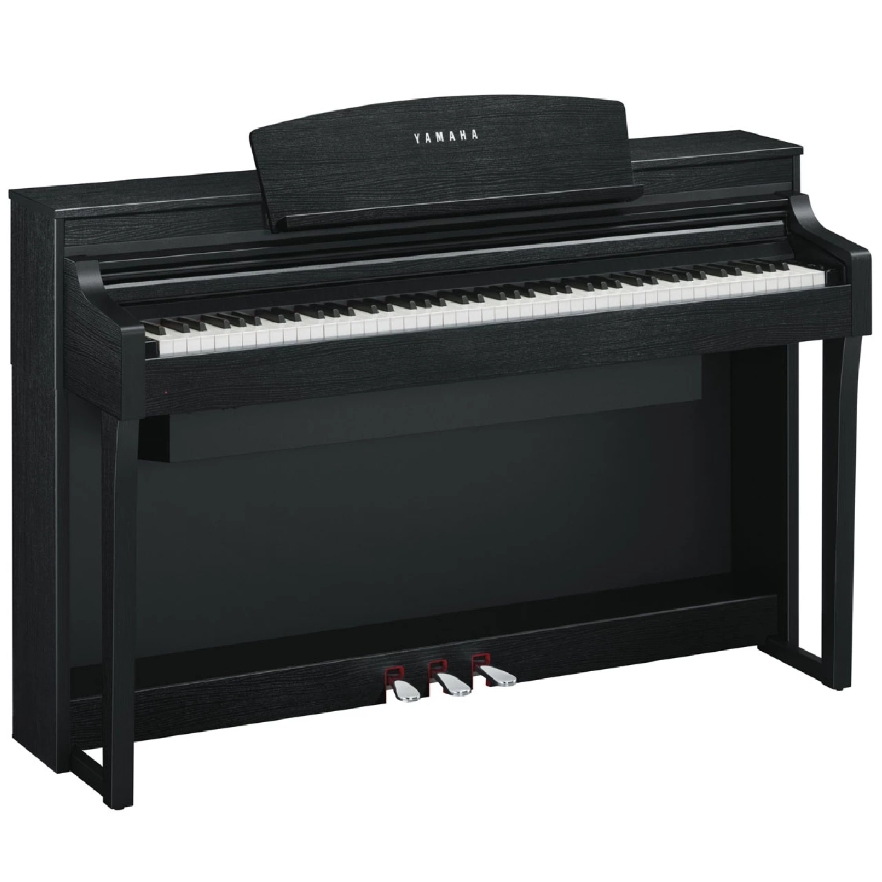 Yamaha Clavinova CSP-170 B - чёрный — купить в Love-Piano