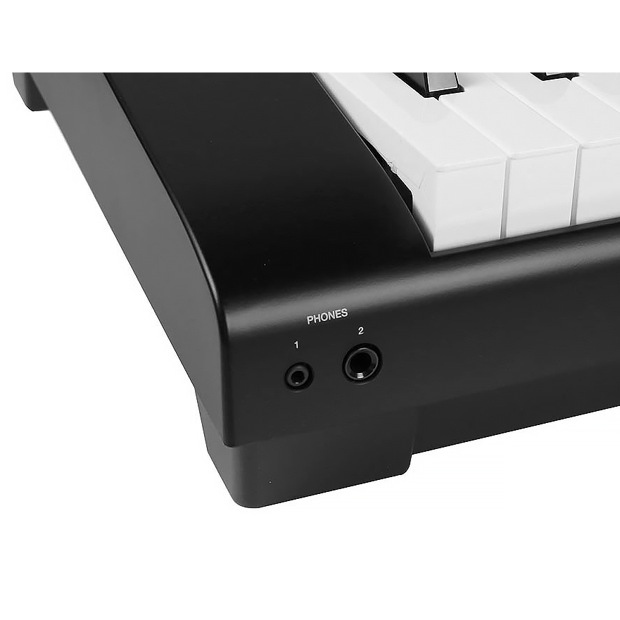 Medeli SP201plus-BK+stand - чёрный — фото 5