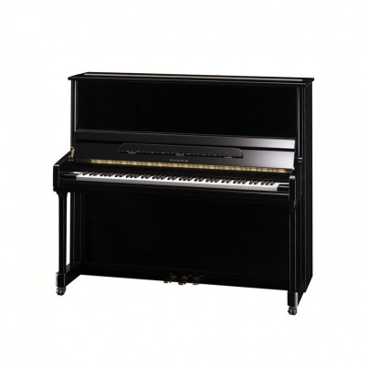 Samick JS131MD EBHP - чёрный полированный