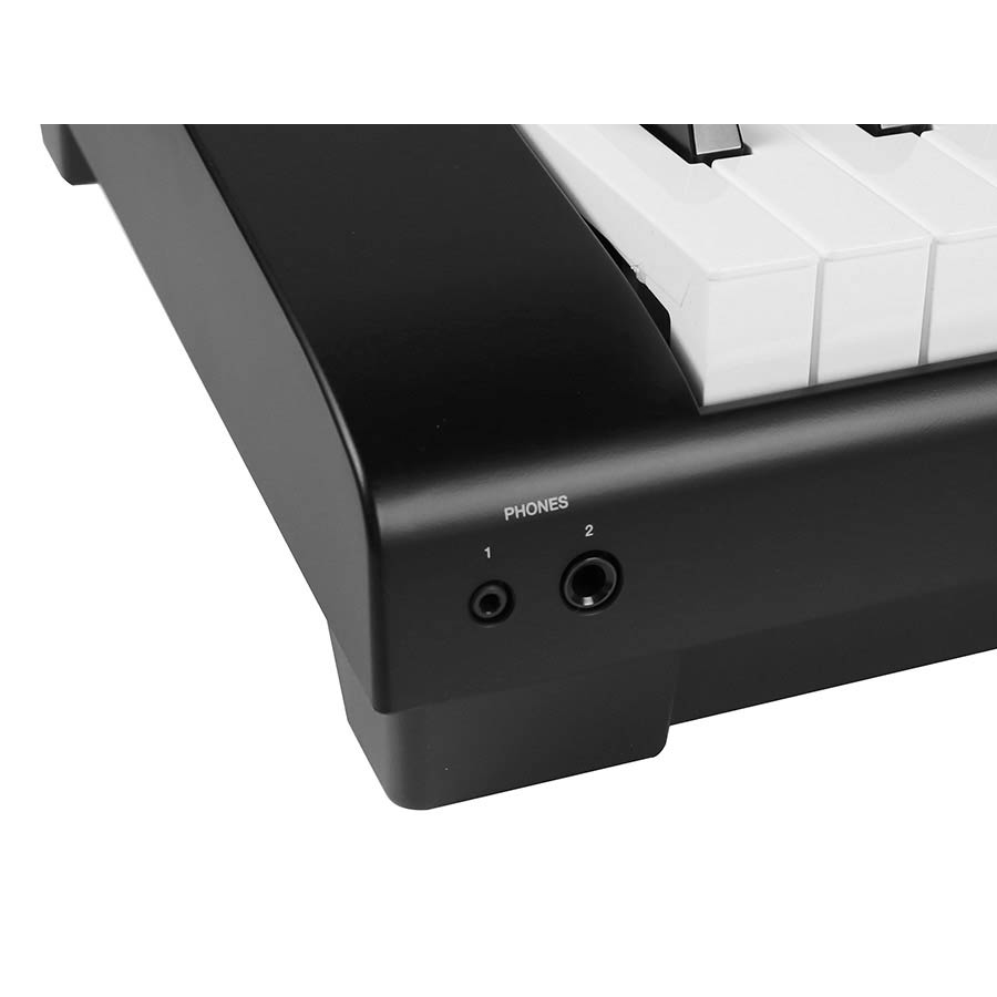 Medeli SP201-BK+stand - чёрный — фото 7