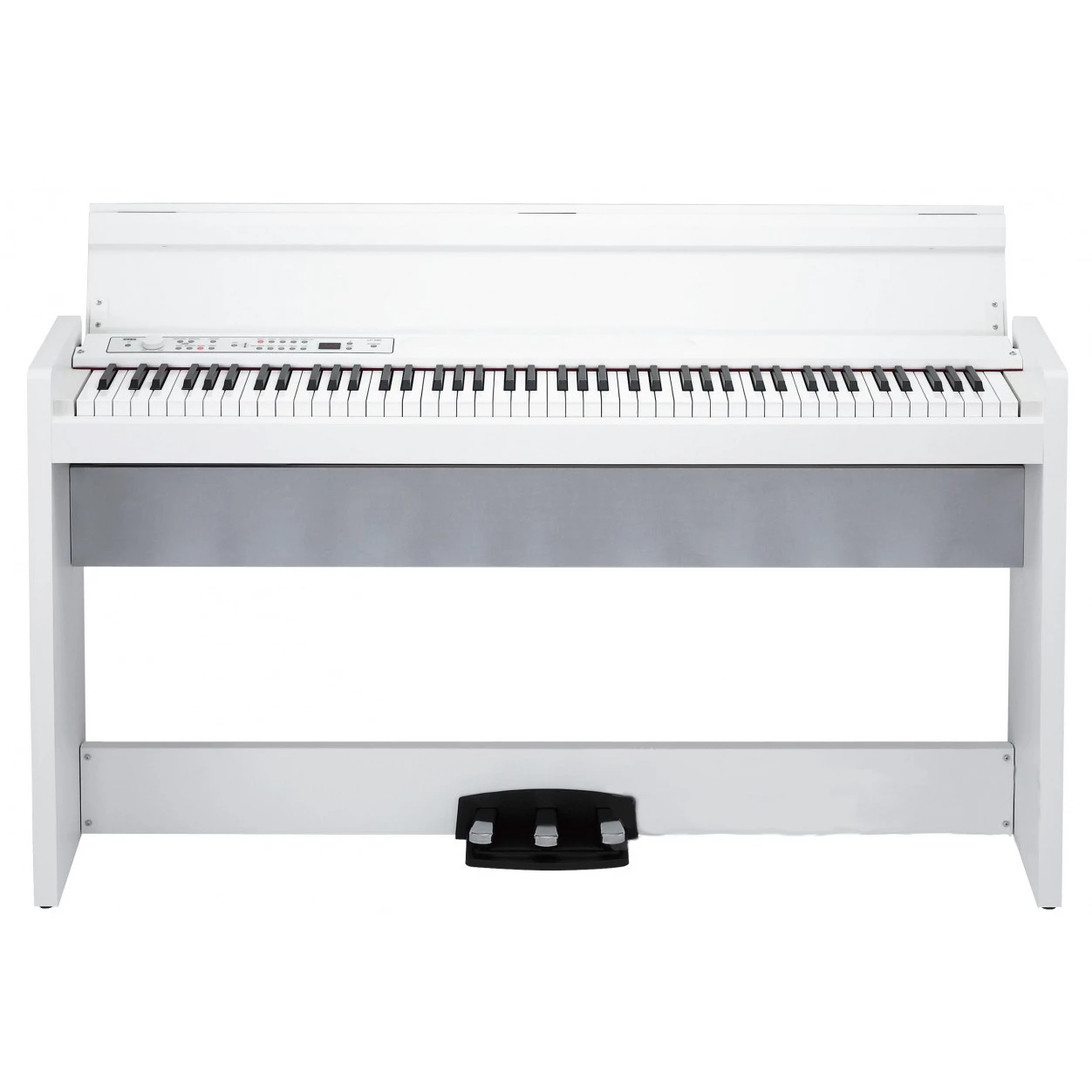 KORG LP‑380 WH - белый — купить в Love-Piano