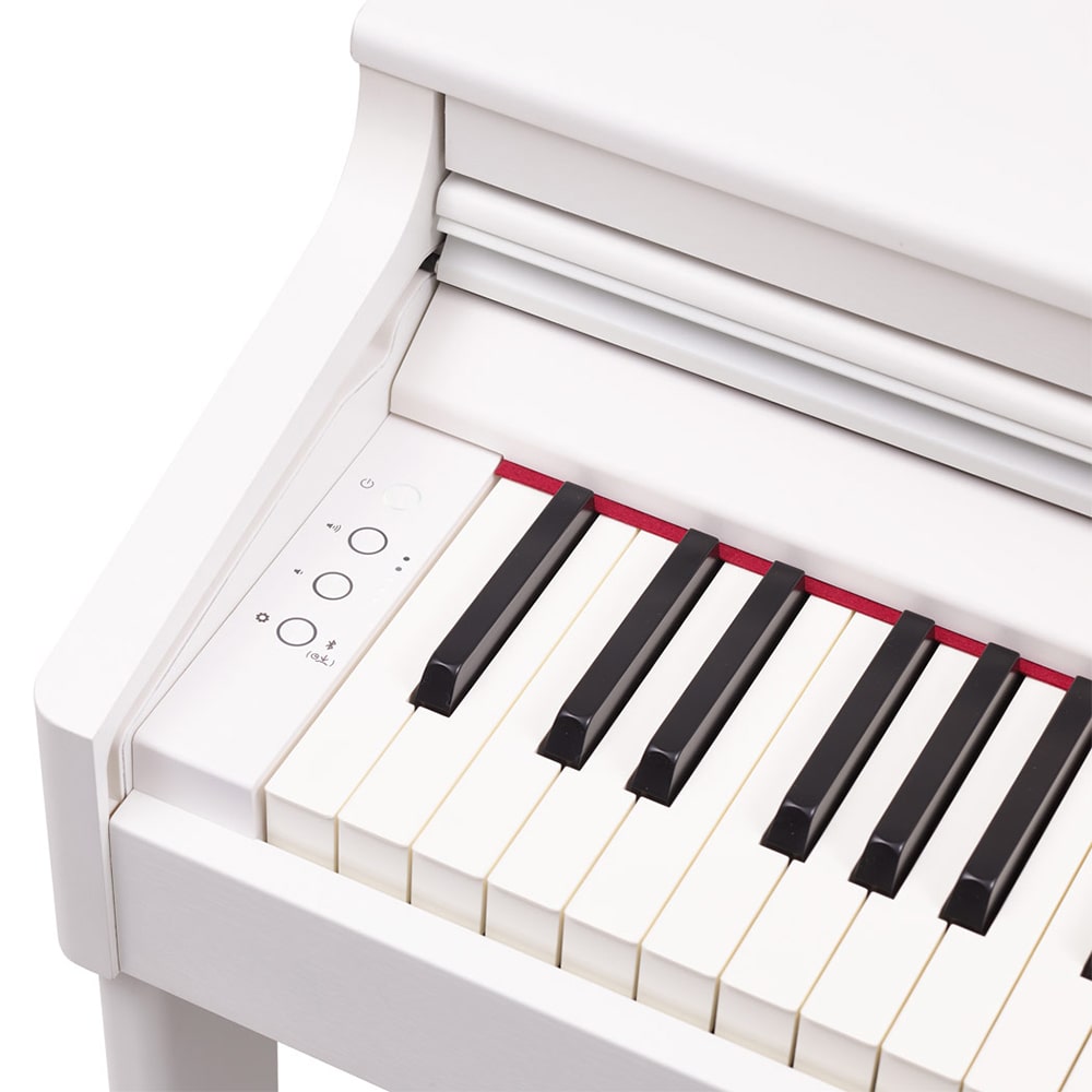 Roland RP701 WH - белый — фото 5
