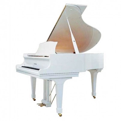 Kawai GE30 WH/P - белый полированный
