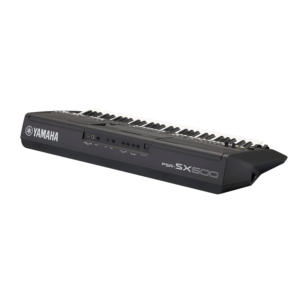 Yamaha PSR-SX600 — фото 5