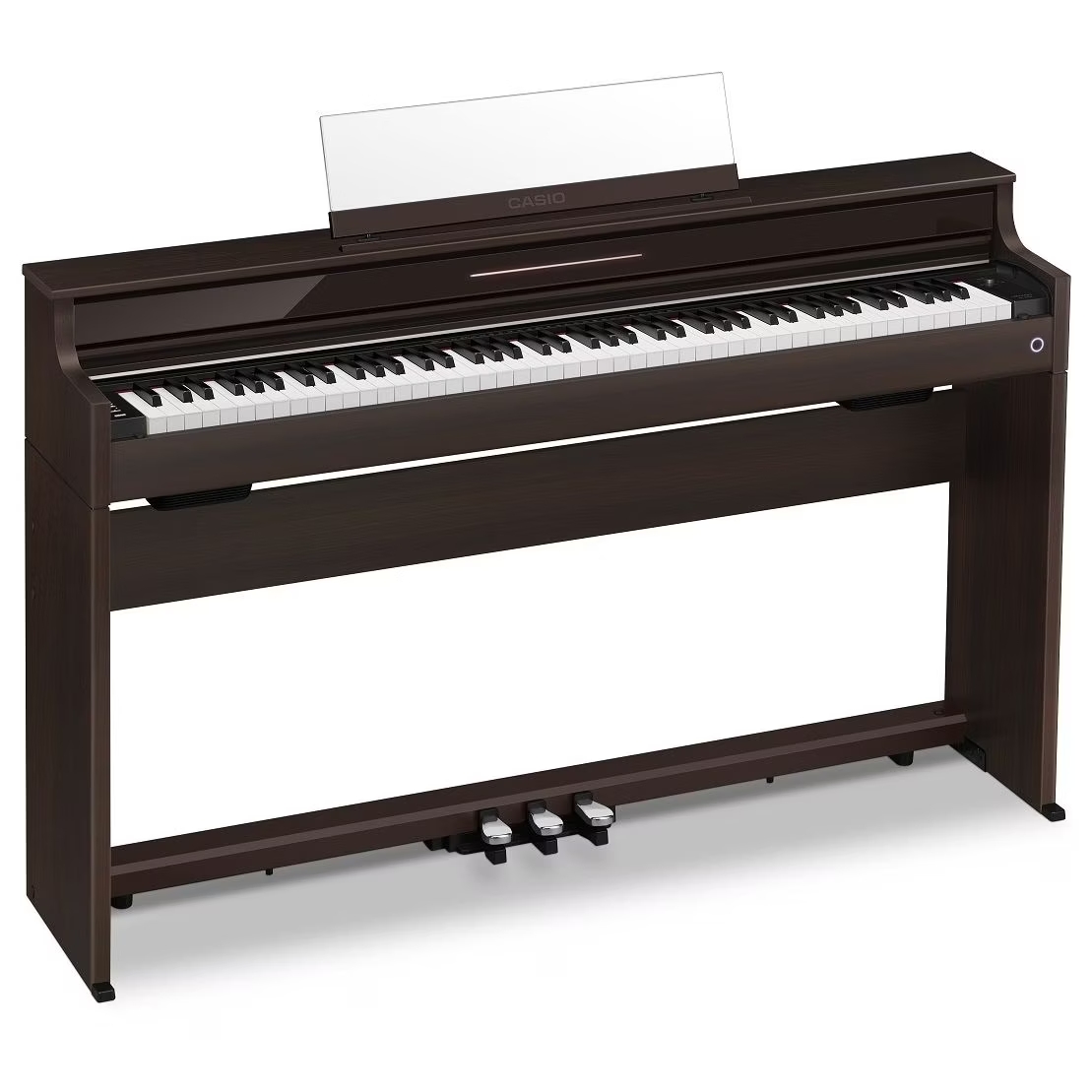 Casio Celviano AP-S450 BN - коричневый