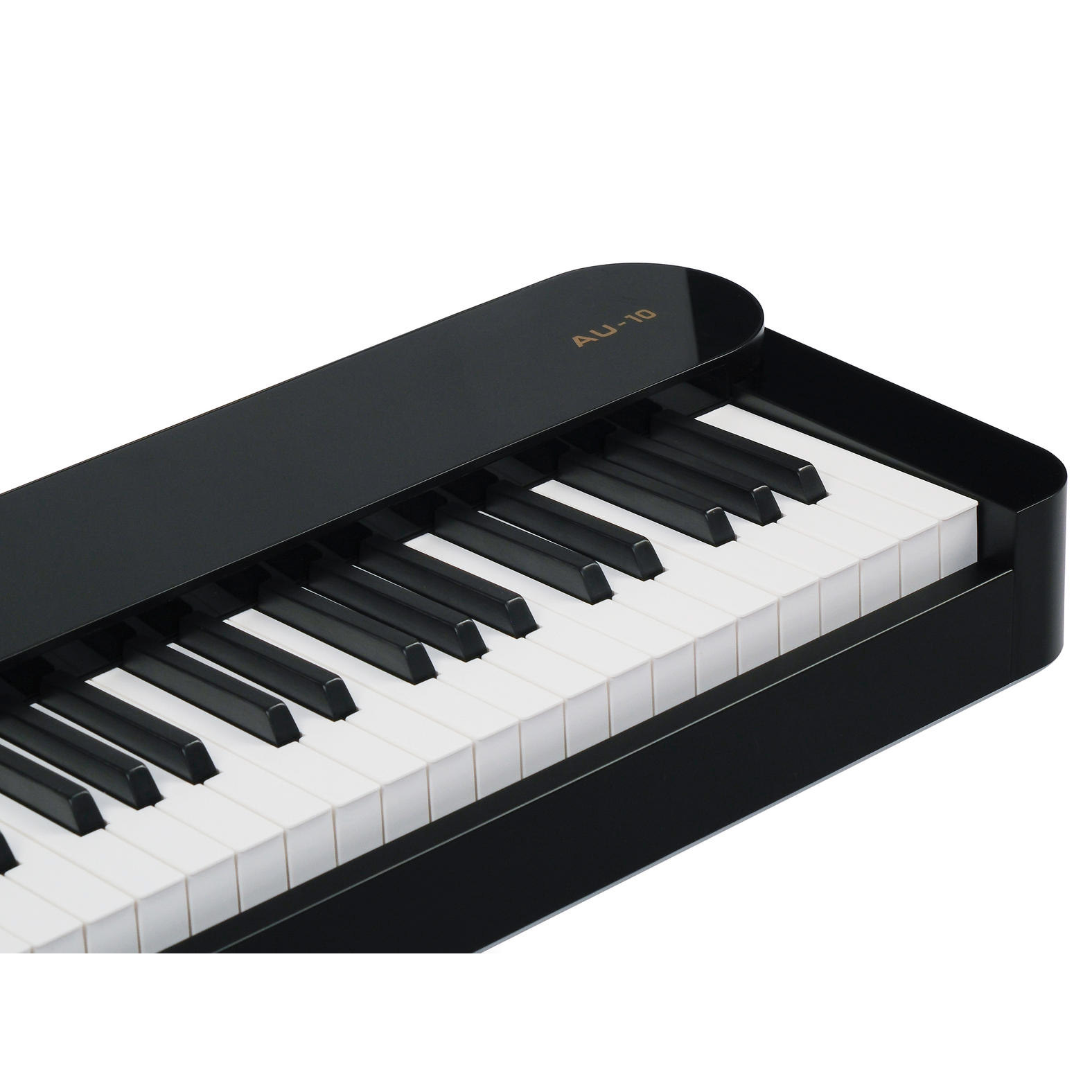 Aurora AU10 BK - черный — фото 5
