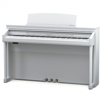 Kawai CA97 W - белый