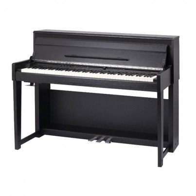 Medeli DP650K B - чёрный