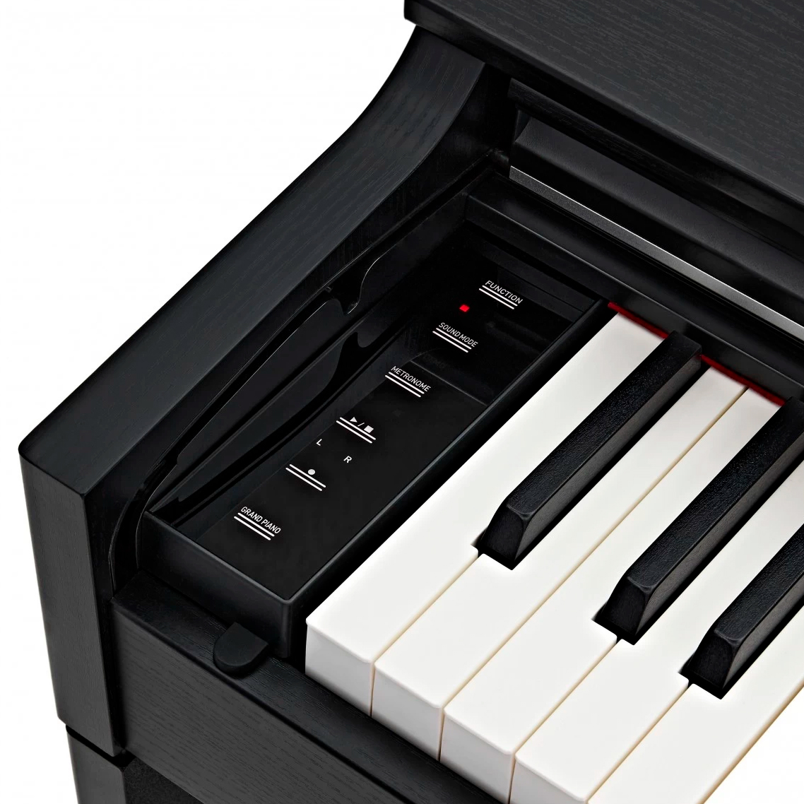 Casio Celviano AP-S200 BK - чёрный — фото 8