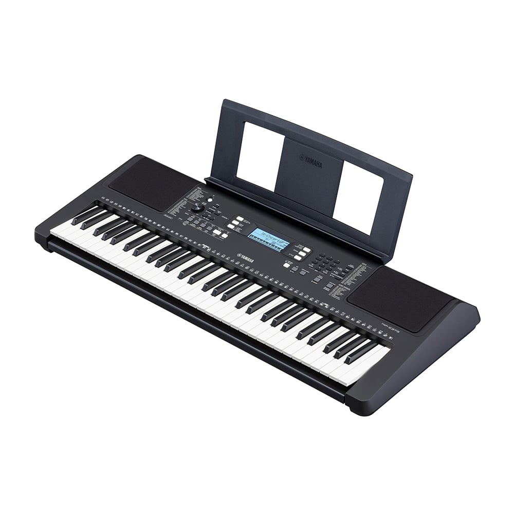 Yamaha PSR-E373 — фото 3