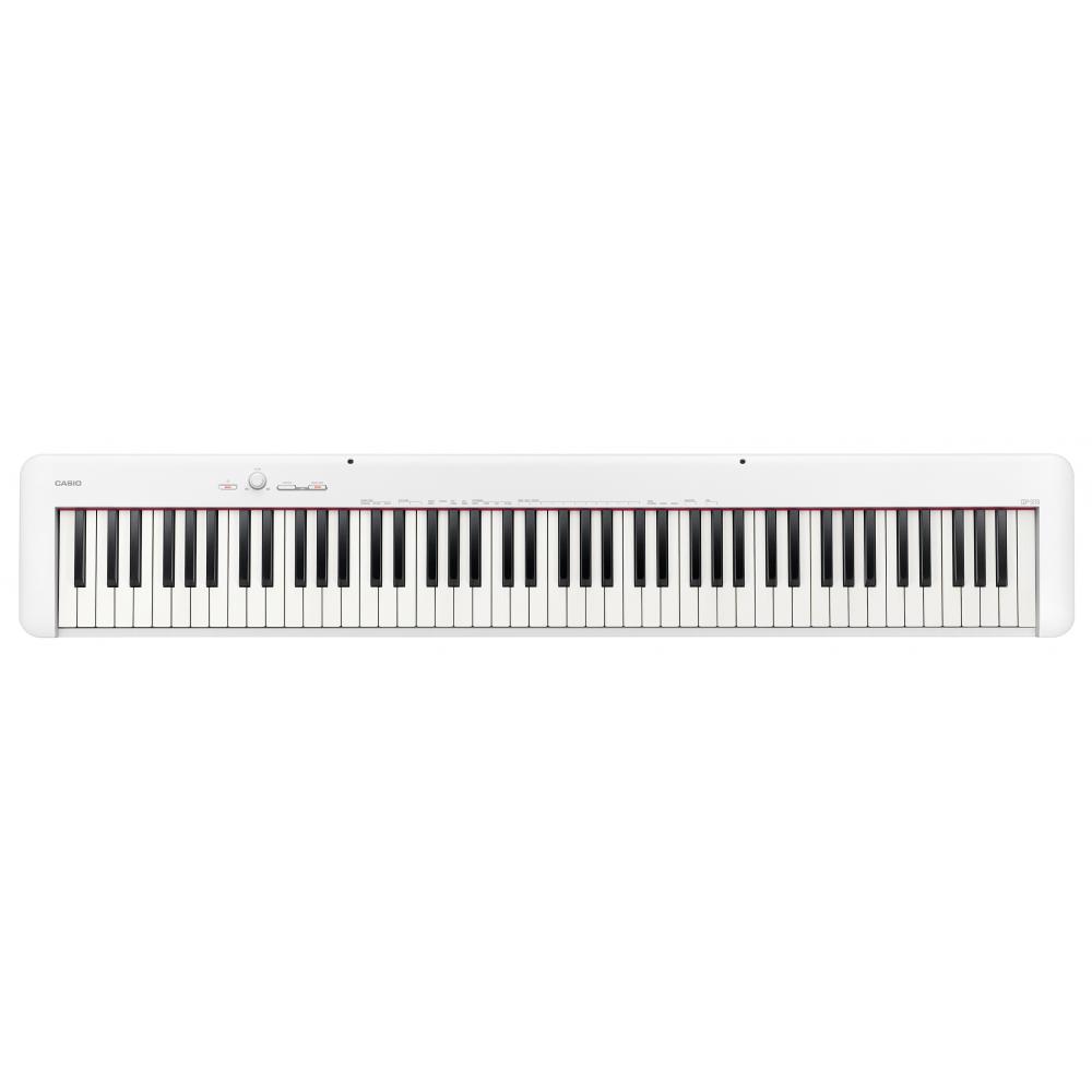 Casio CDP-s110 WE - белый