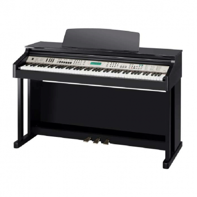 Orla CDP 45 B - чёрный